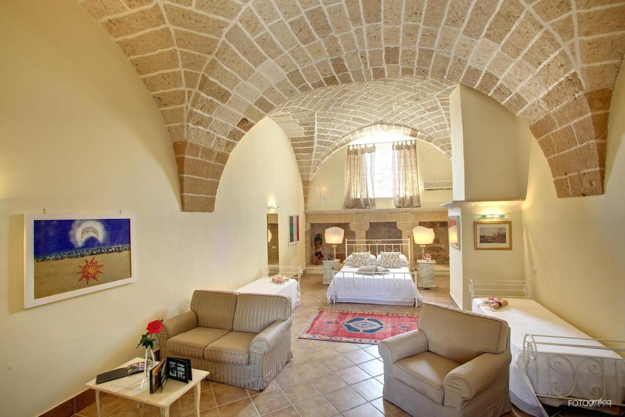 Tenuta Monacelli * Lecce