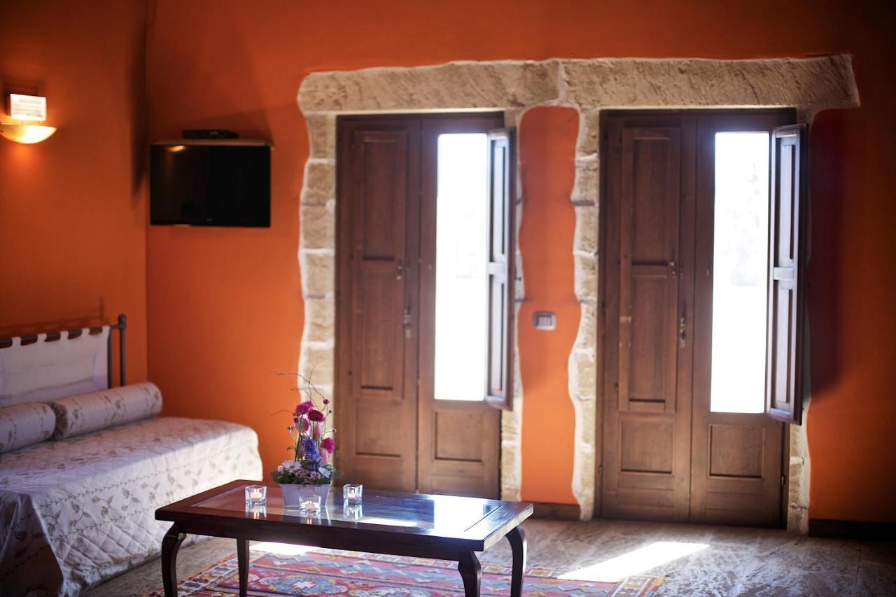 Séjour à la campagne Tenuta Monacelli Lecce