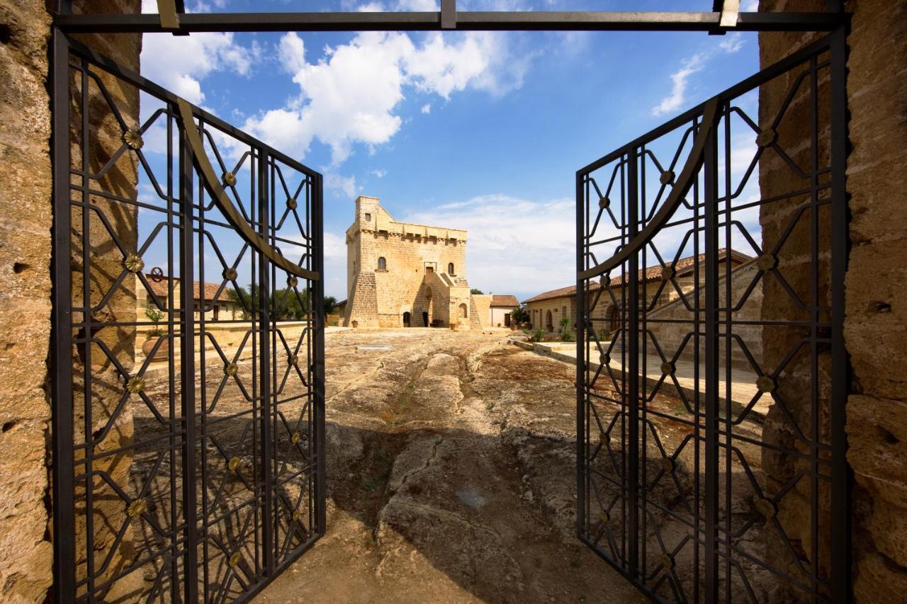 Tenuta Monacelli Séjour à la campagne