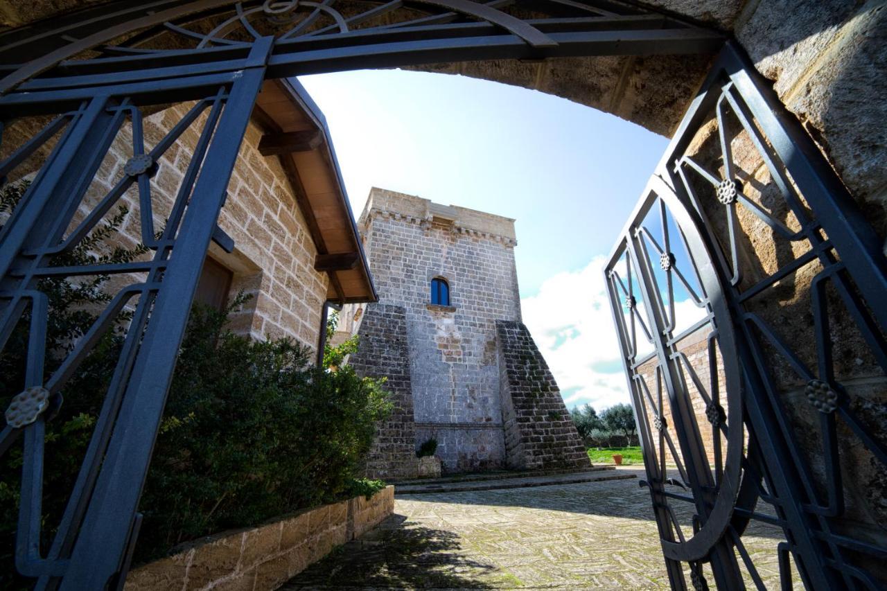 Landhaus Tenuta Monacelli