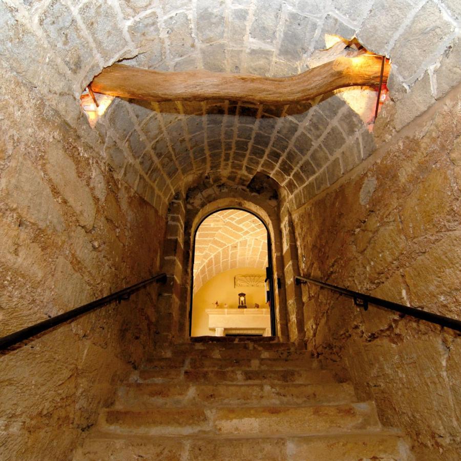 Landhaus Tenuta Monacelli