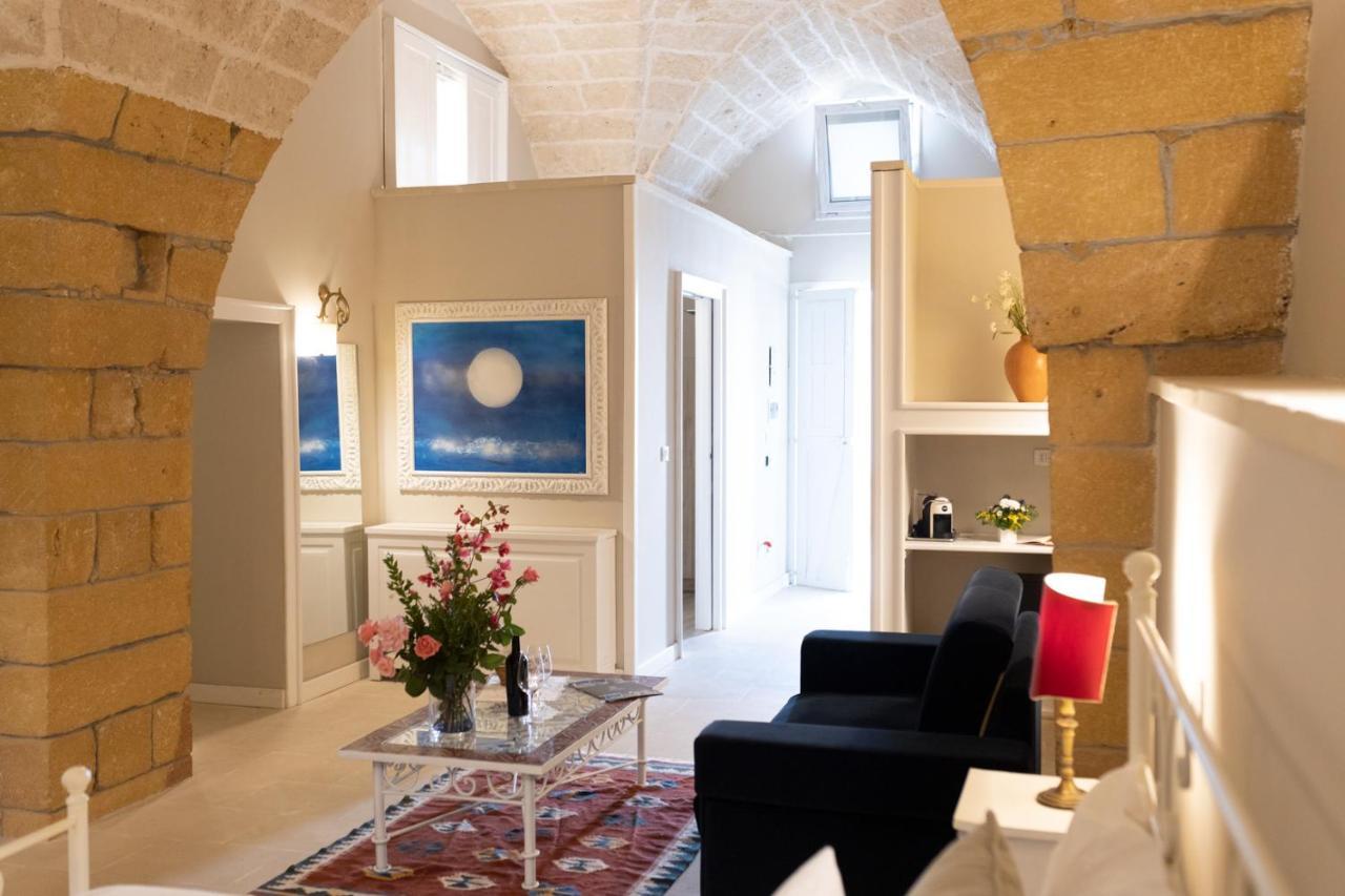 Tenuta Monacelli Landhaus