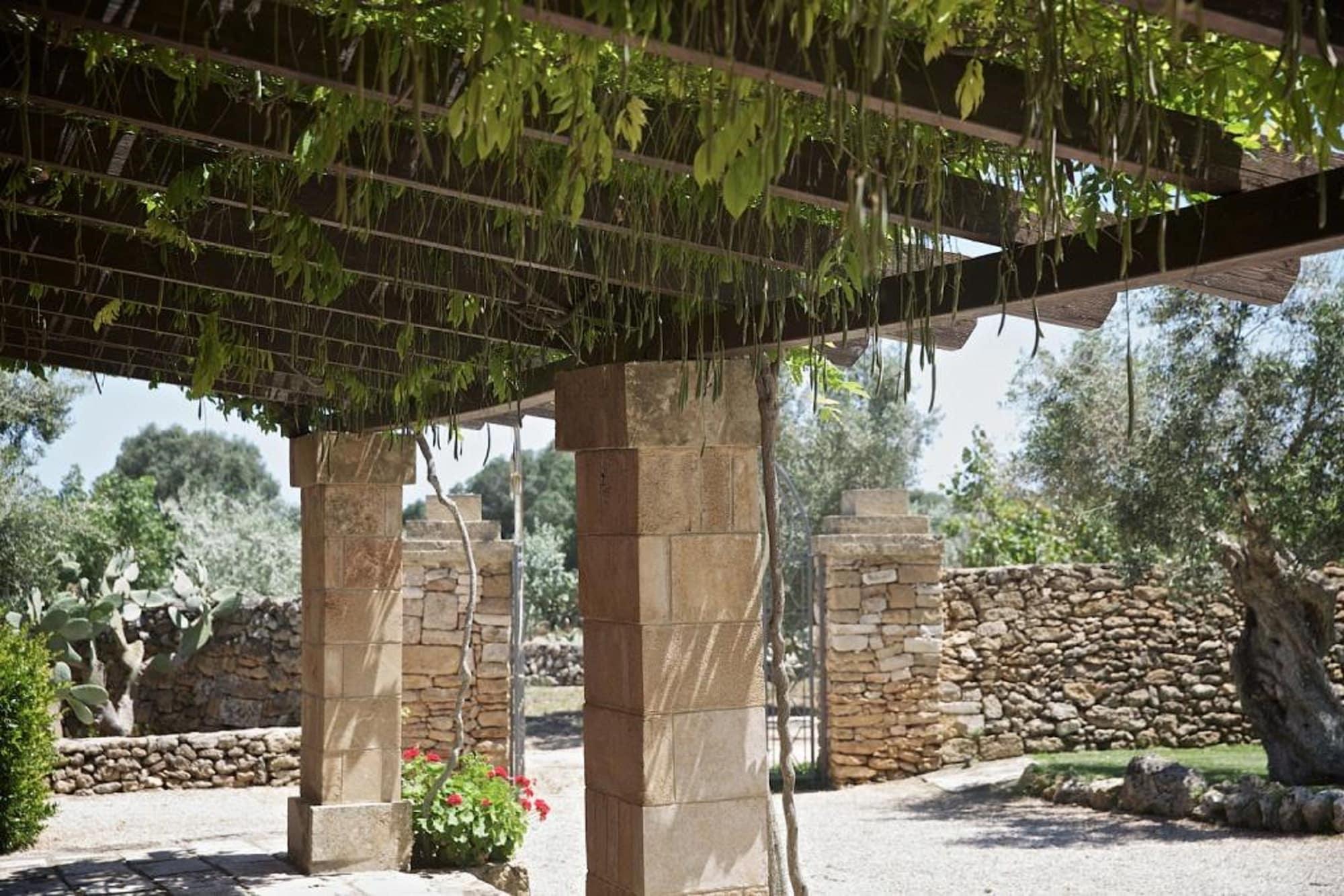 Séjour à la campagne Tenuta Monacelli Lecce