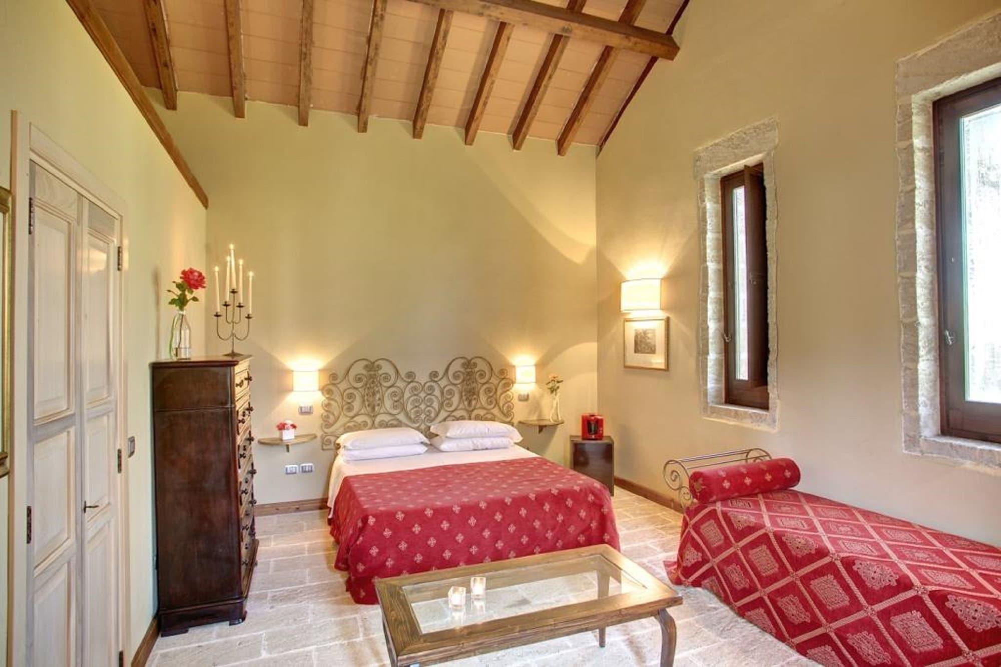 Landhaus Tenuta Monacelli Lecce