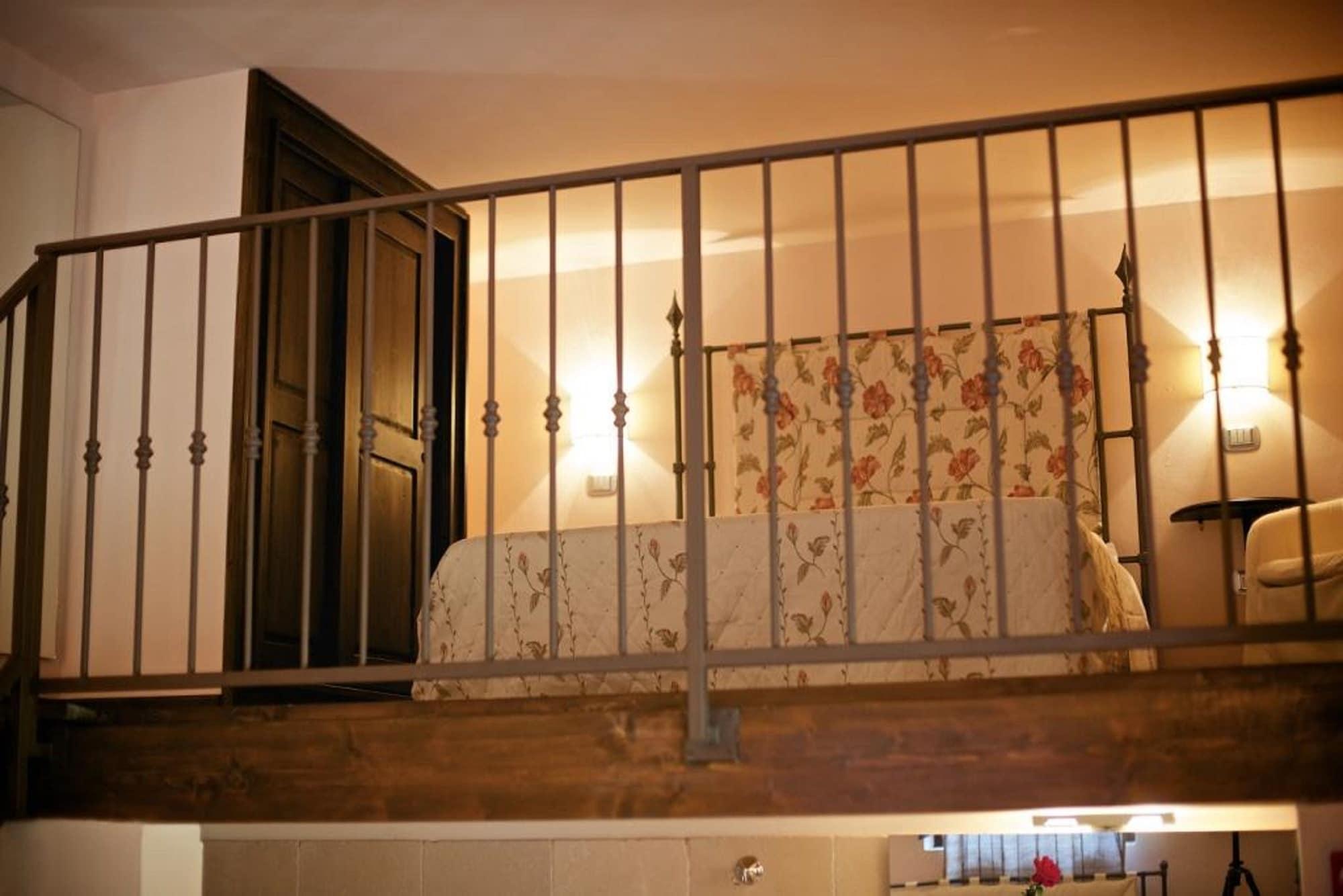 Tenuta Monacelli *