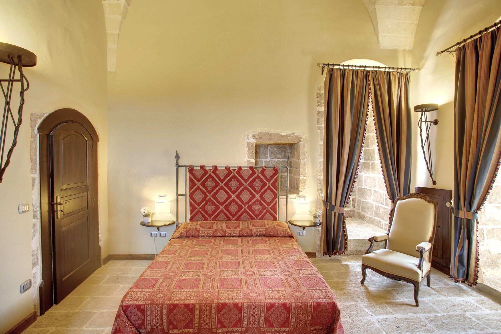 Landhaus Tenuta Monacelli Lecce