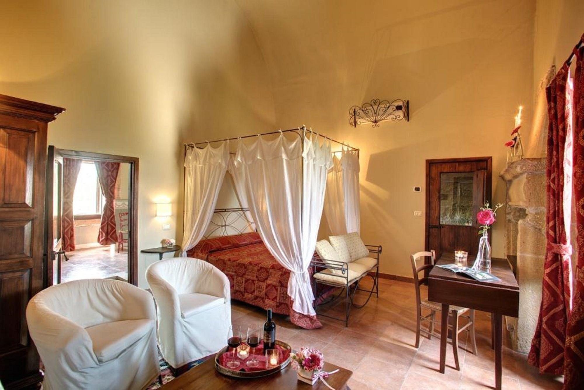 Tenuta Monacelli Lecce