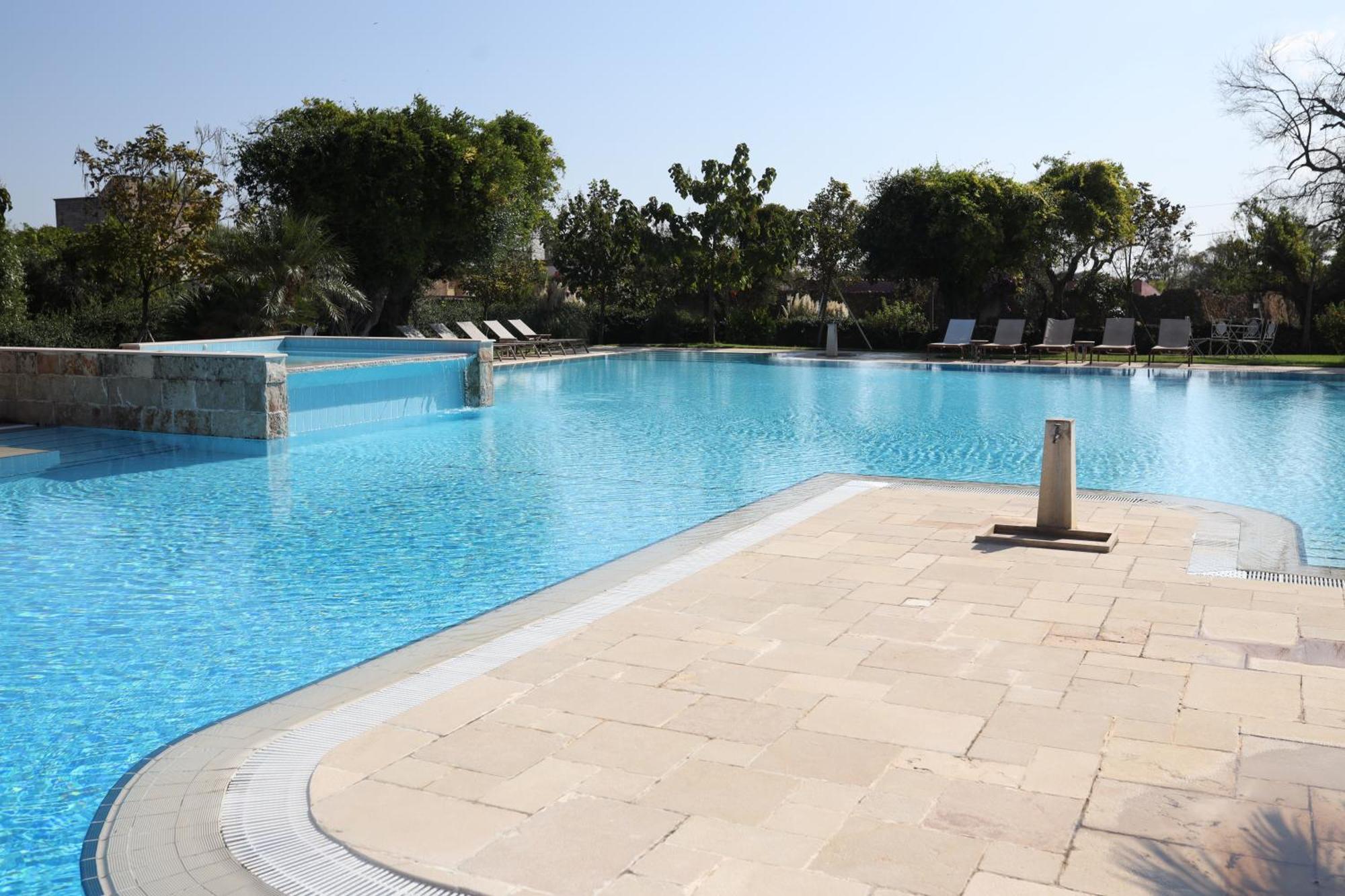 Tenuta Monacelli Lecce