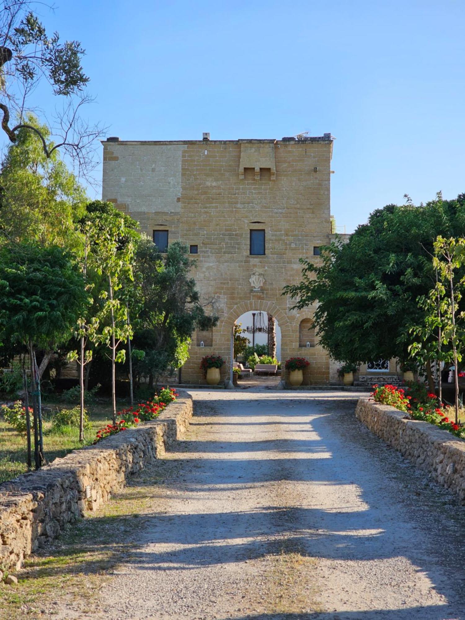 Tenuta Monacelli Lecce