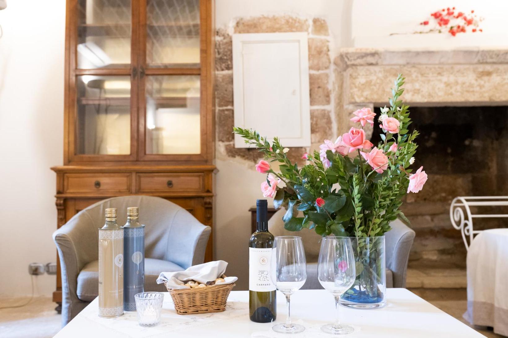 Tenuta Monacelli