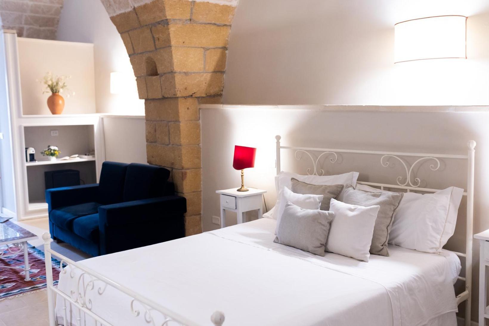 Landhaus Tenuta Monacelli Lecce