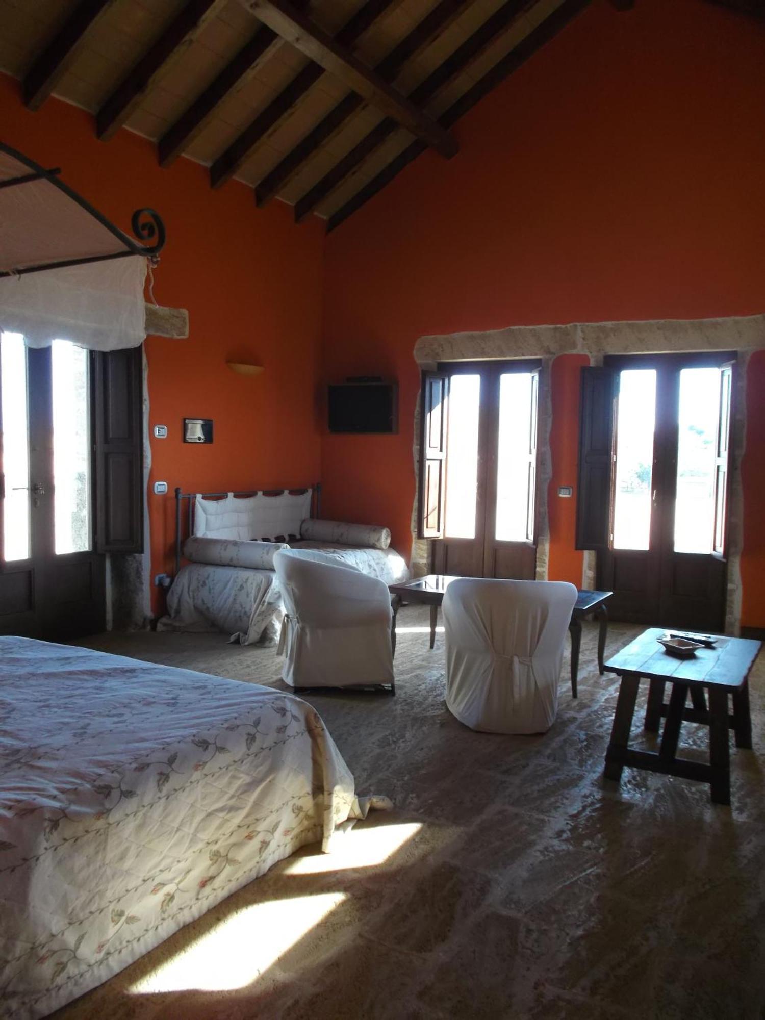 Tenuta Monacelli Landhaus *