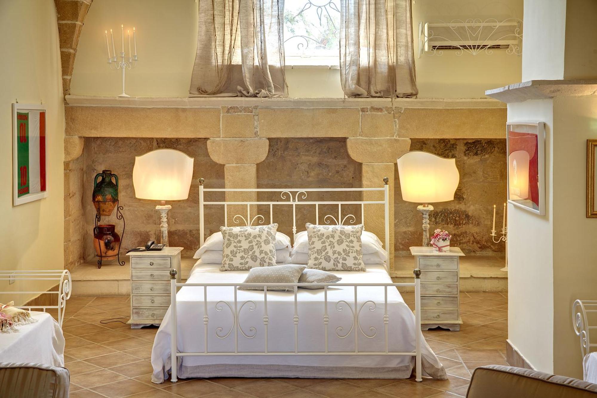 Tenuta Monacelli *