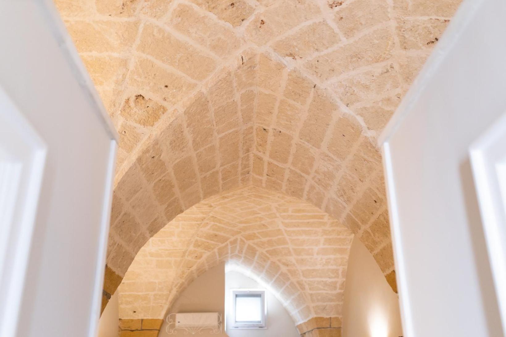 Séjour à la campagne Tenuta Monacelli Lecce