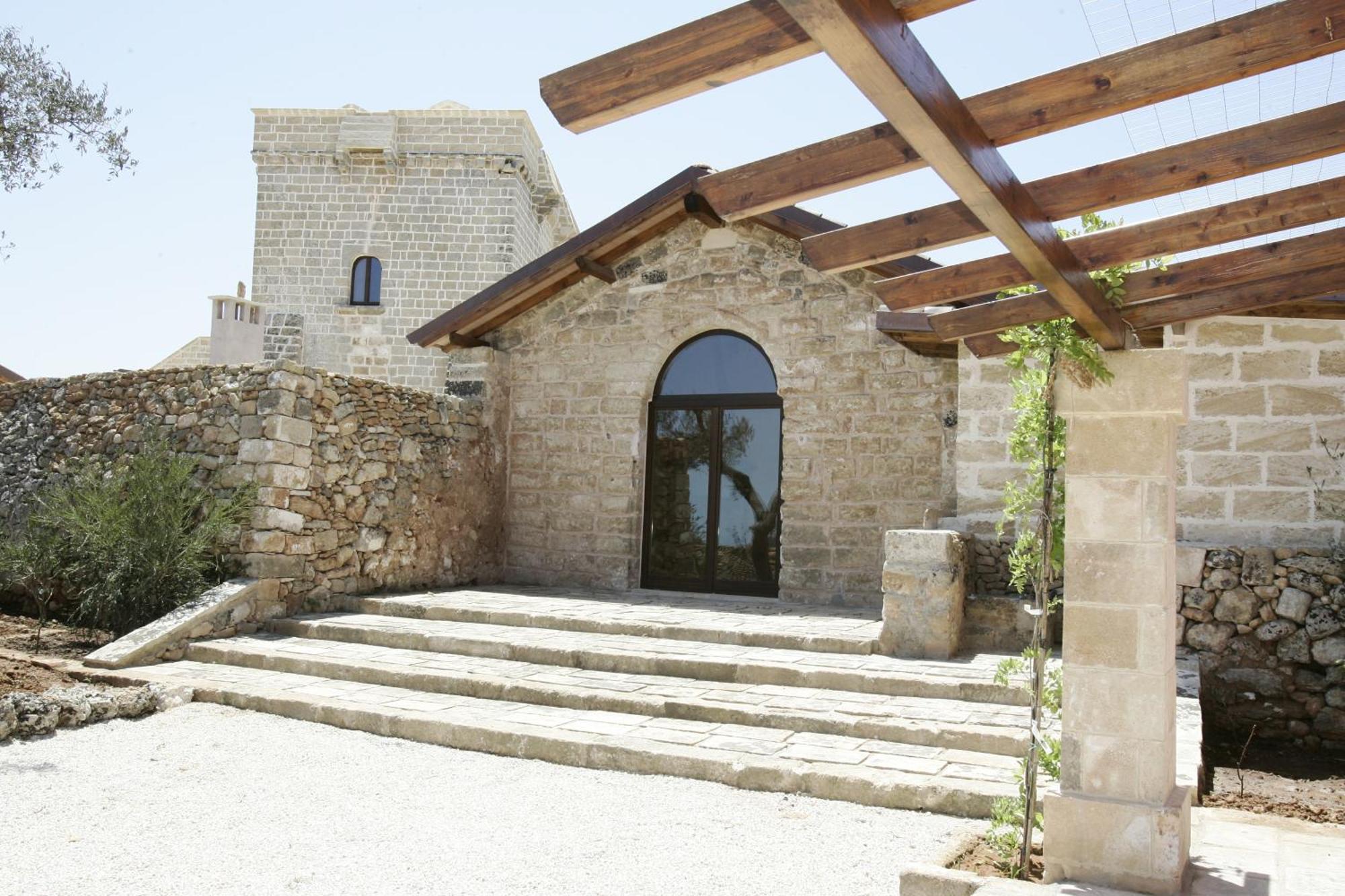 Tenuta Monacelli * Lecce