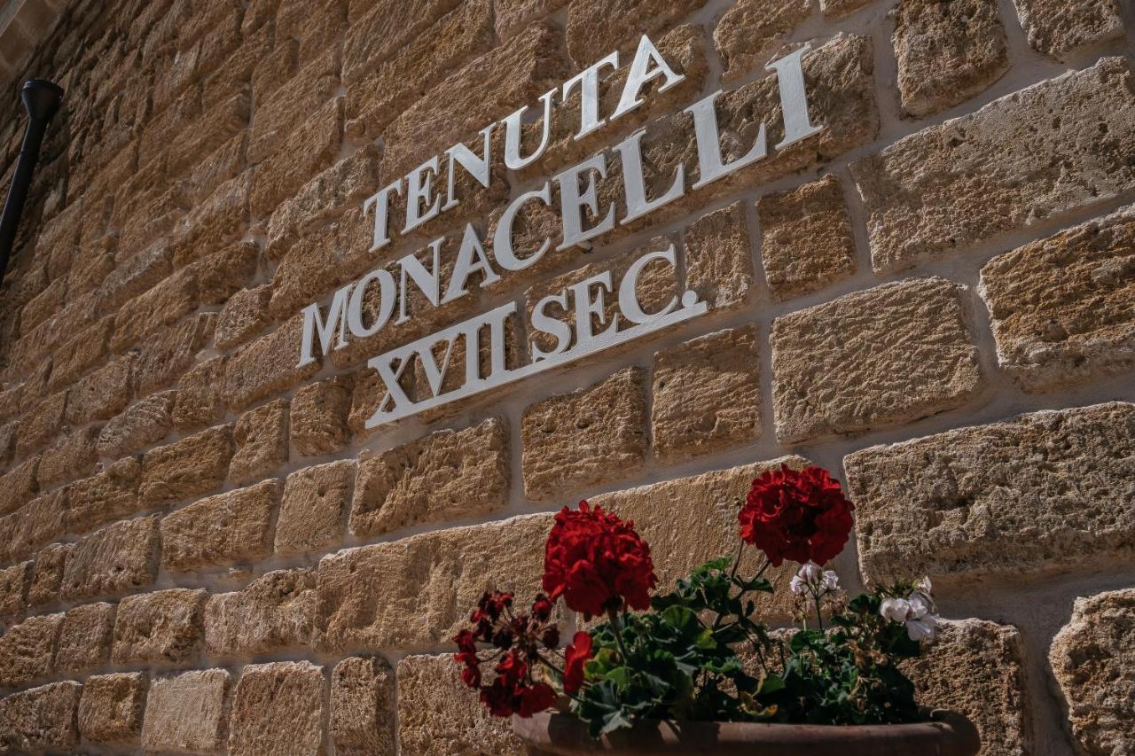 Séjour à la campagne Tenuta Monacelli Lecce