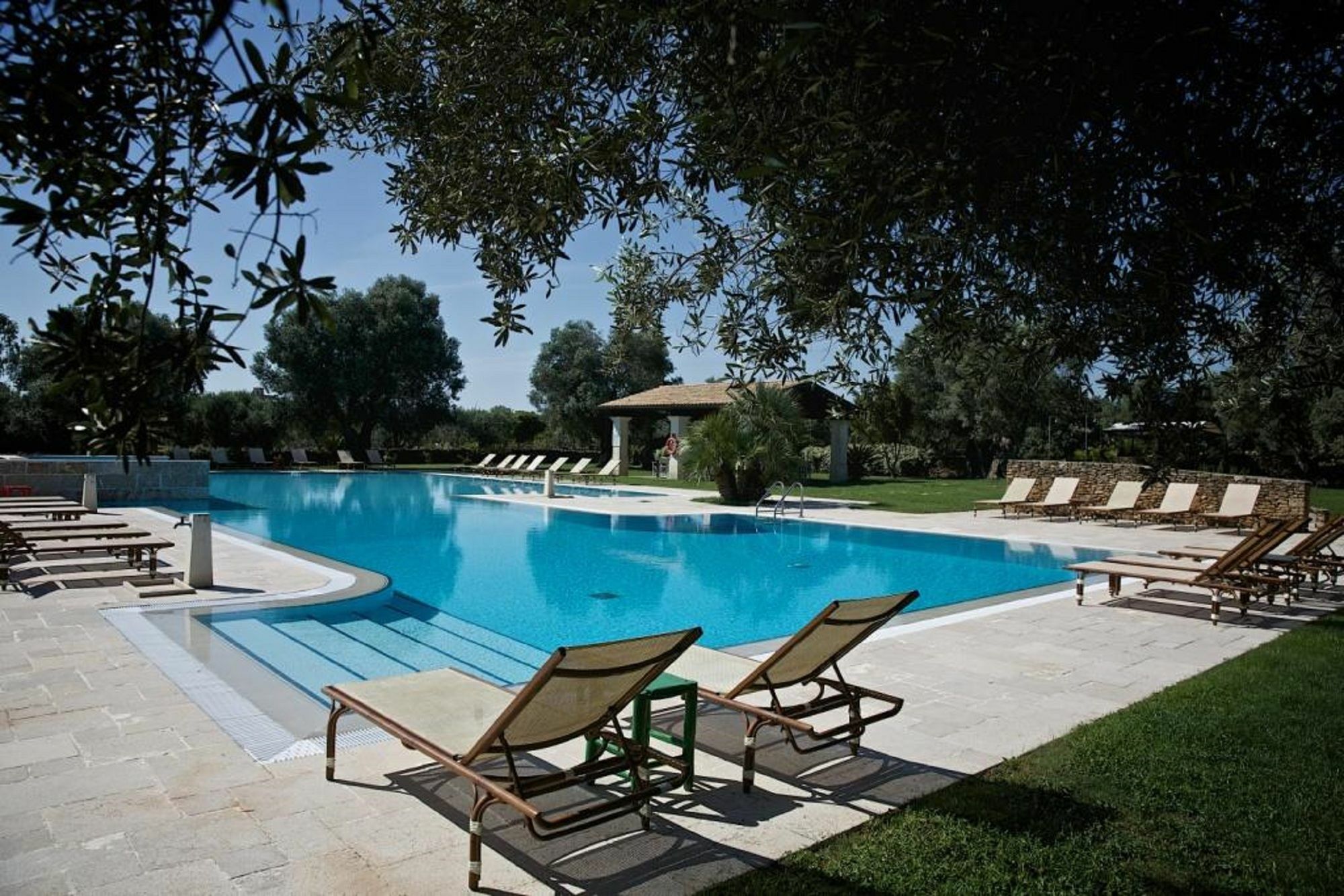 Tenuta Monacelli * Lecce