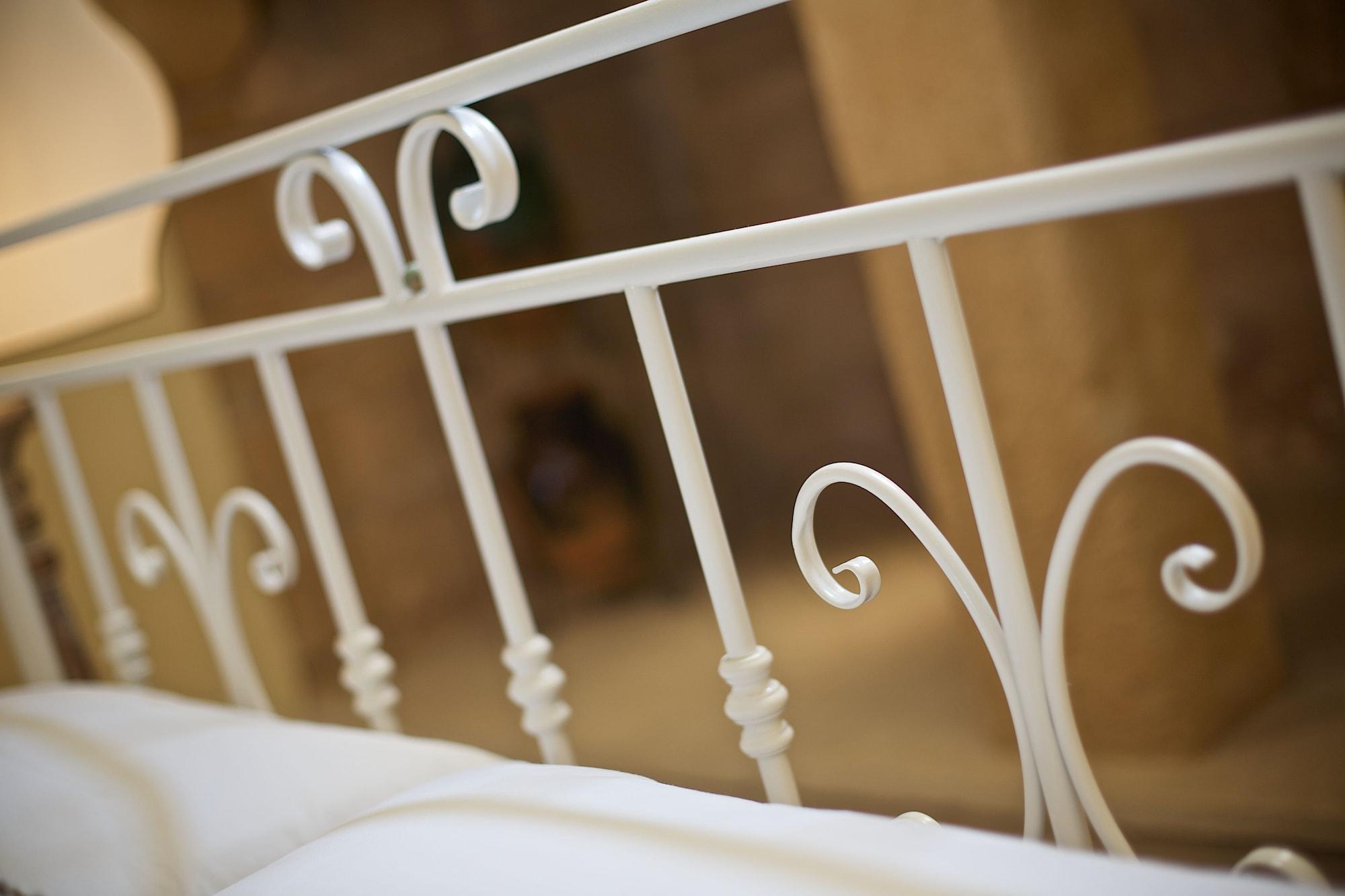Landhaus Tenuta Monacelli Lecce