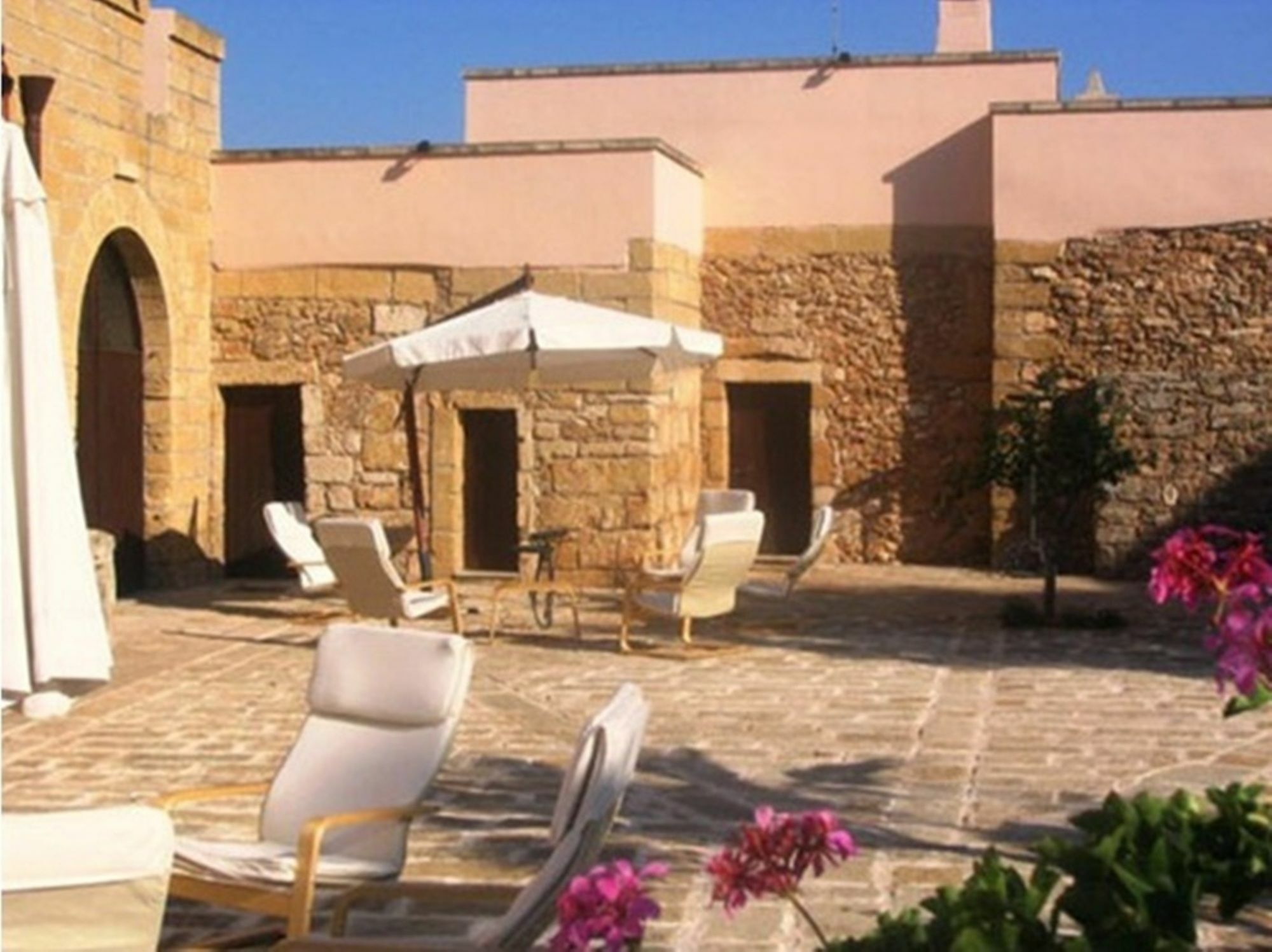 Tenuta Monacelli Lecce