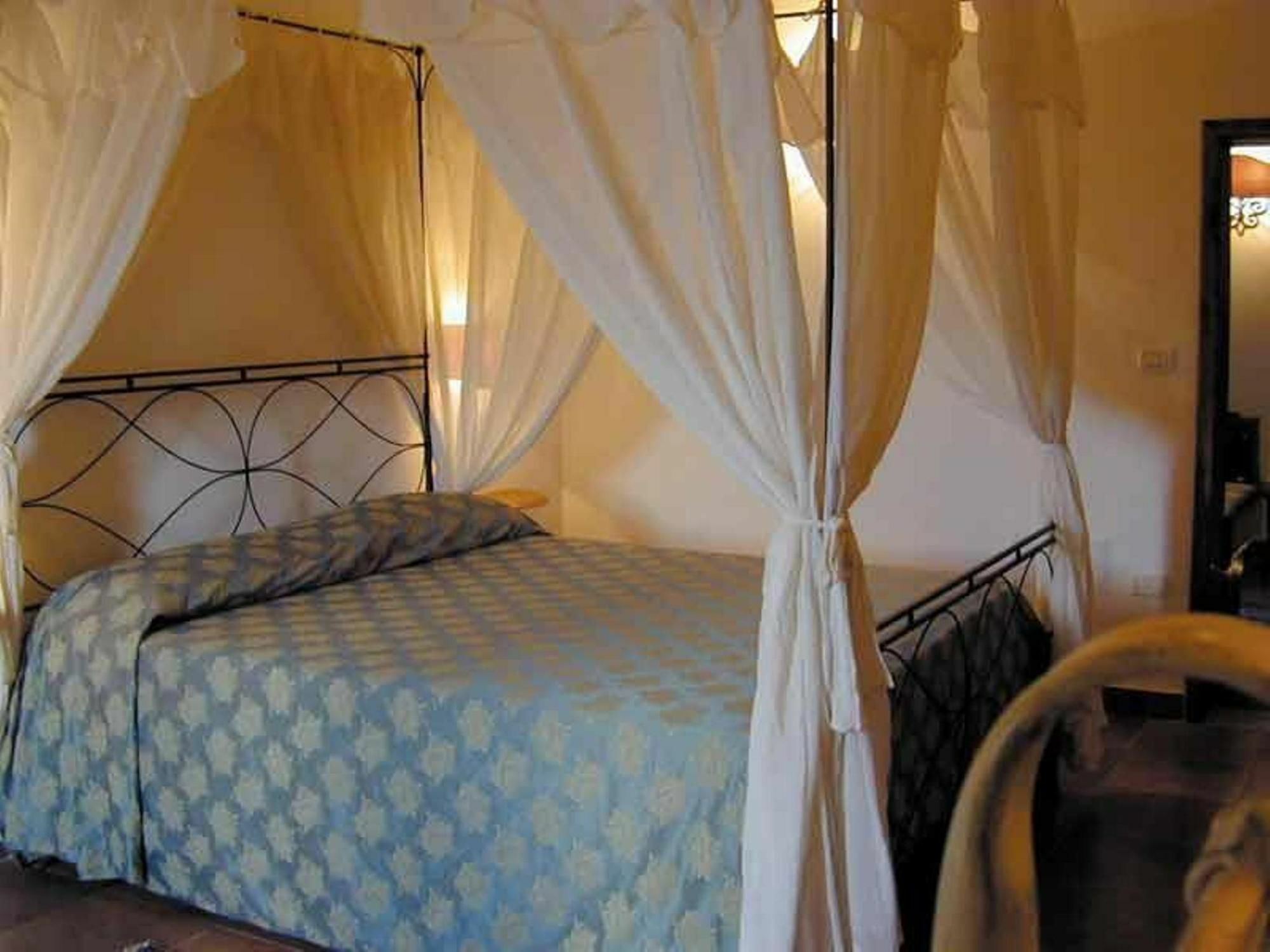 Tenuta Monacelli Casa de Campo *